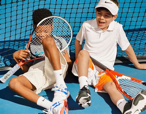 Nike sports camps - Join the 2024 Nike Tennis Camp at Bellbury Tennis Club hosting weekly summer camps in North York, Toronto. We offer full-day and half-day options Monday to Friday in a Co-ed environment for campers ages 4-15. The weekly camps begin July 2, 2024, and run until August 23, 2024. Participants can choose the multi-sport program that consists of ...